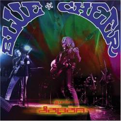 Blue Cheer : Live in Japan